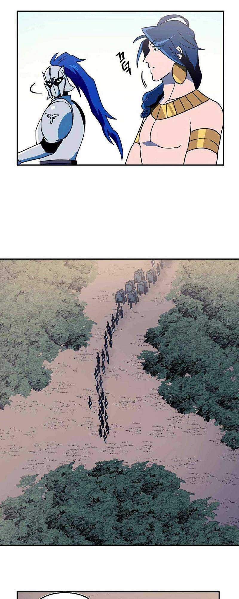 Tay Súng Ma Thuật - Bắn Tỉa Thép Chapter 28 trang 10