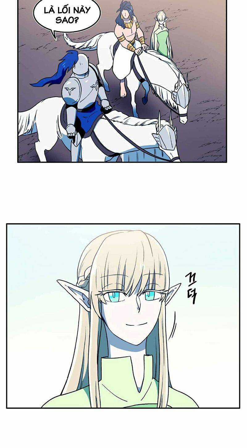 Tay Súng Ma Thuật - Bắn Tỉa Thép Chapter 28 trang 11