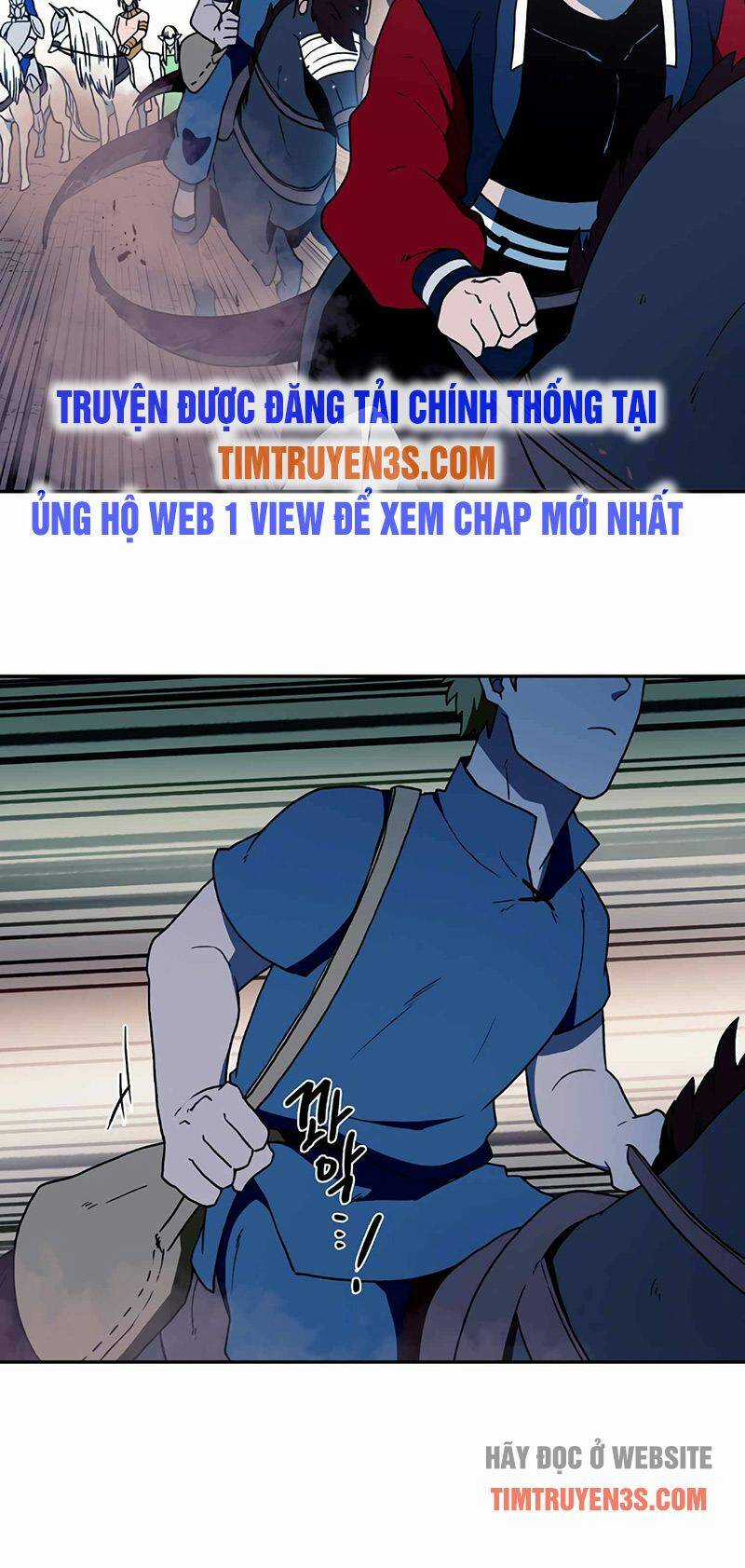 Tay Súng Ma Thuật - Bắn Tỉa Thép Chapter 28 trang 13