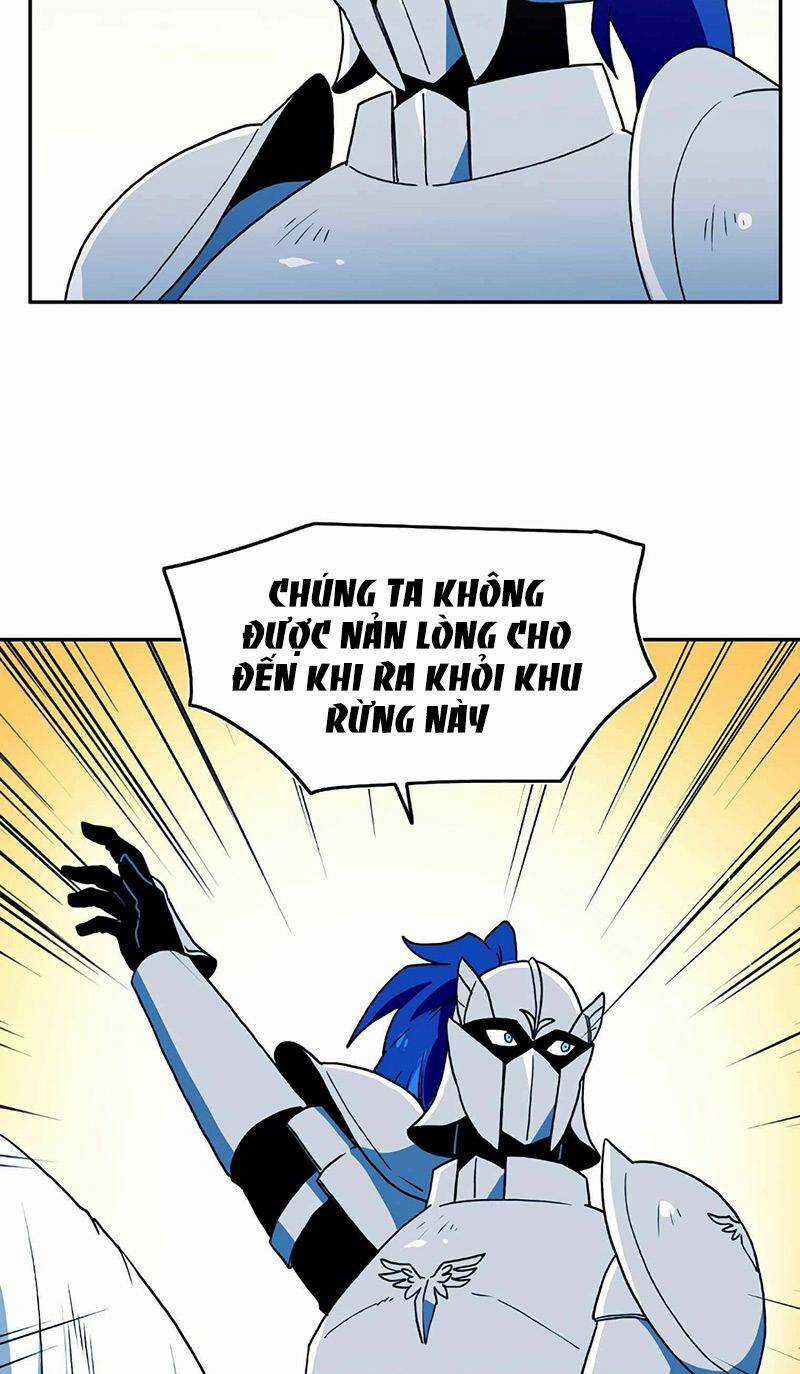 Tay Súng Ma Thuật - Bắn Tỉa Thép Chapter 28 trang 15