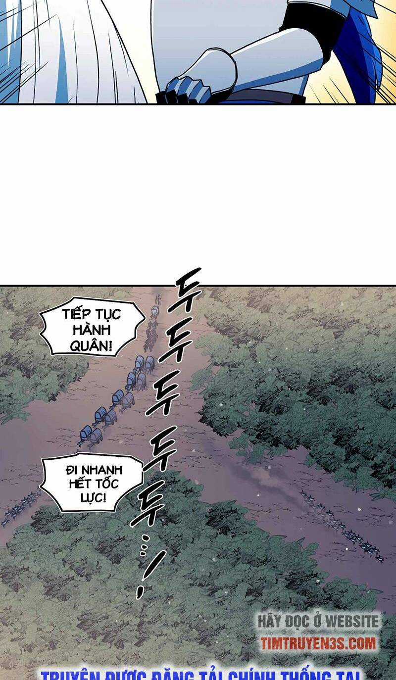 Tay Súng Ma Thuật - Bắn Tỉa Thép Chapter 28 trang 16