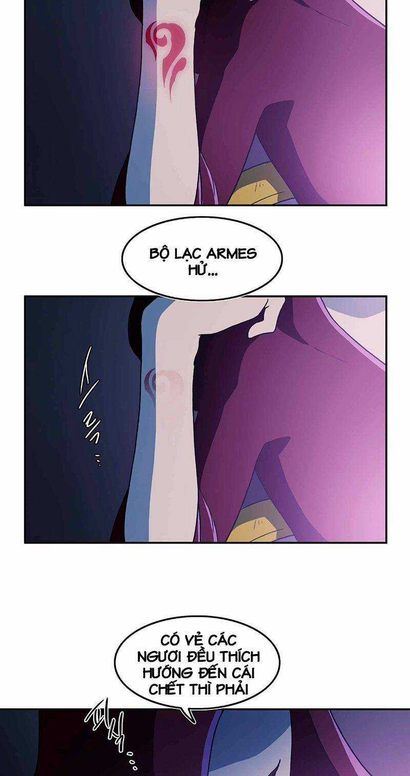 Tay Súng Ma Thuật - Bắn Tỉa Thép Chapter 28 trang 18