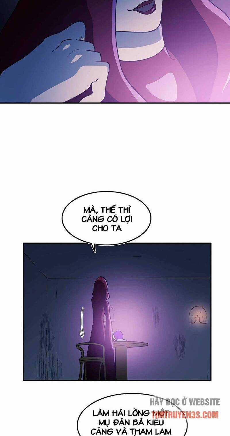 Tay Súng Ma Thuật - Bắn Tỉa Thép Chapter 28 trang 19