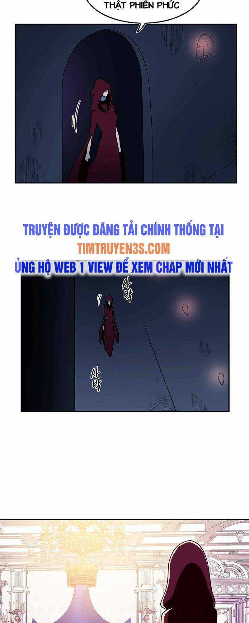 Tay Súng Ma Thuật - Bắn Tỉa Thép Chapter 28 trang 20