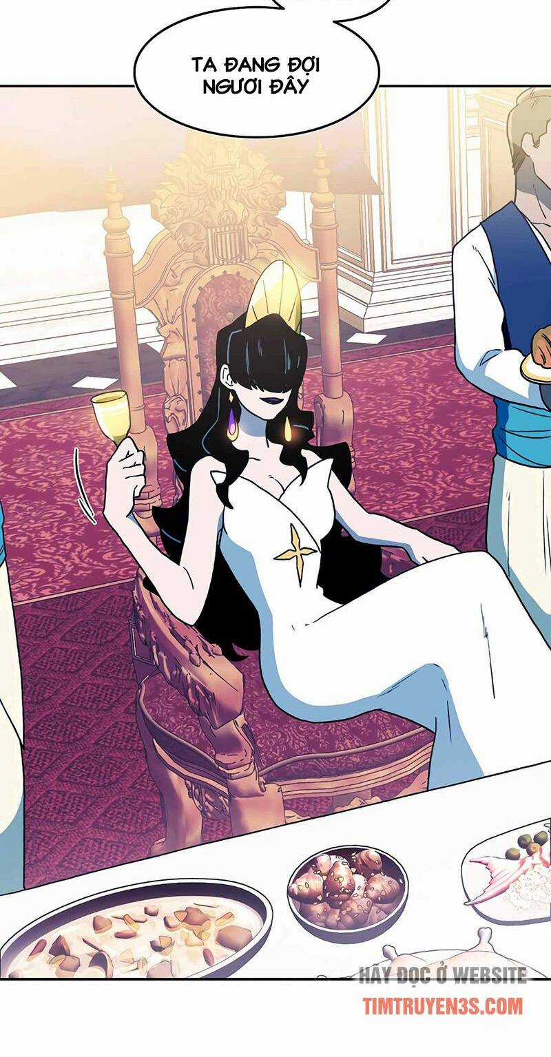 Tay Súng Ma Thuật - Bắn Tỉa Thép Chapter 28 trang 22