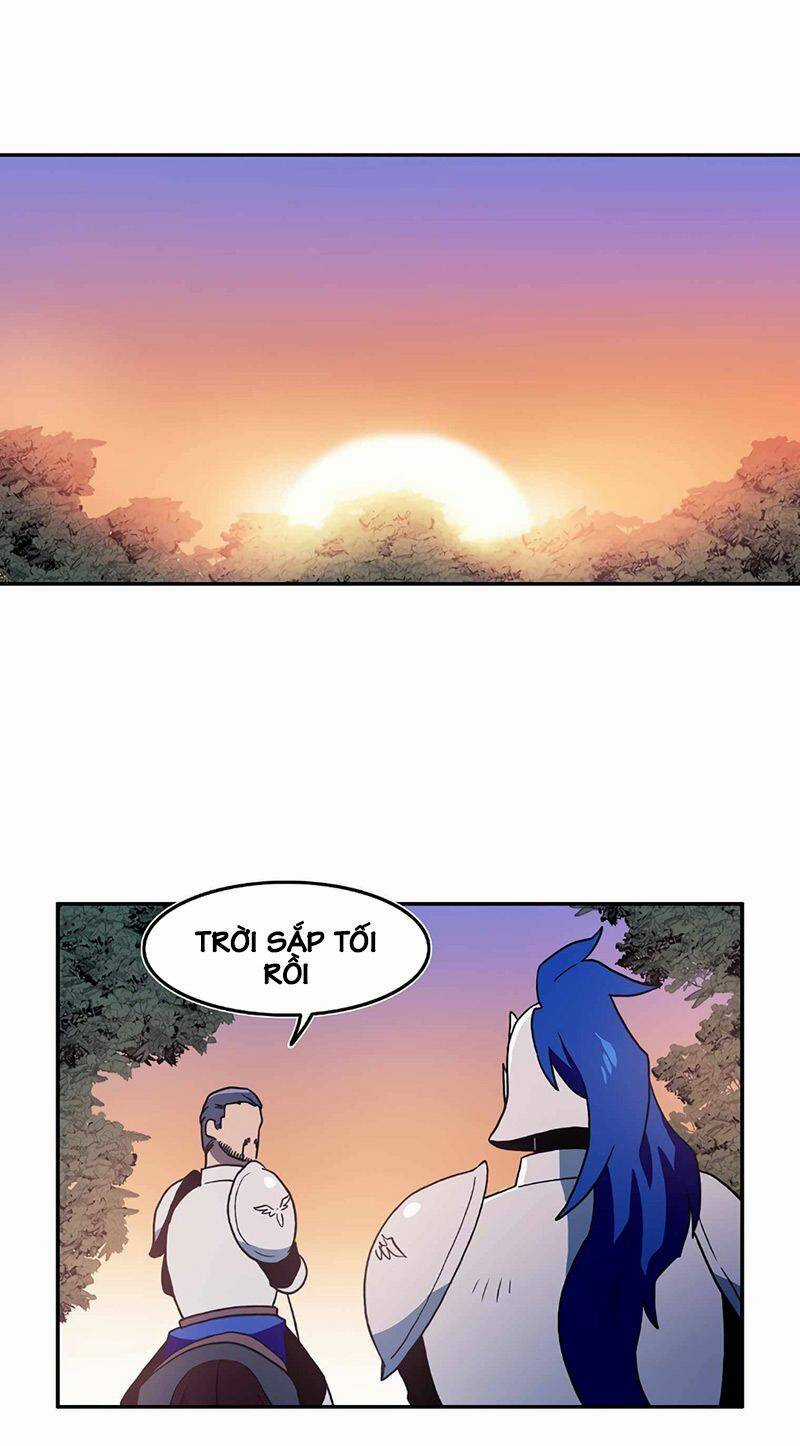 Tay Súng Ma Thuật - Bắn Tỉa Thép Chapter 28 trang 24