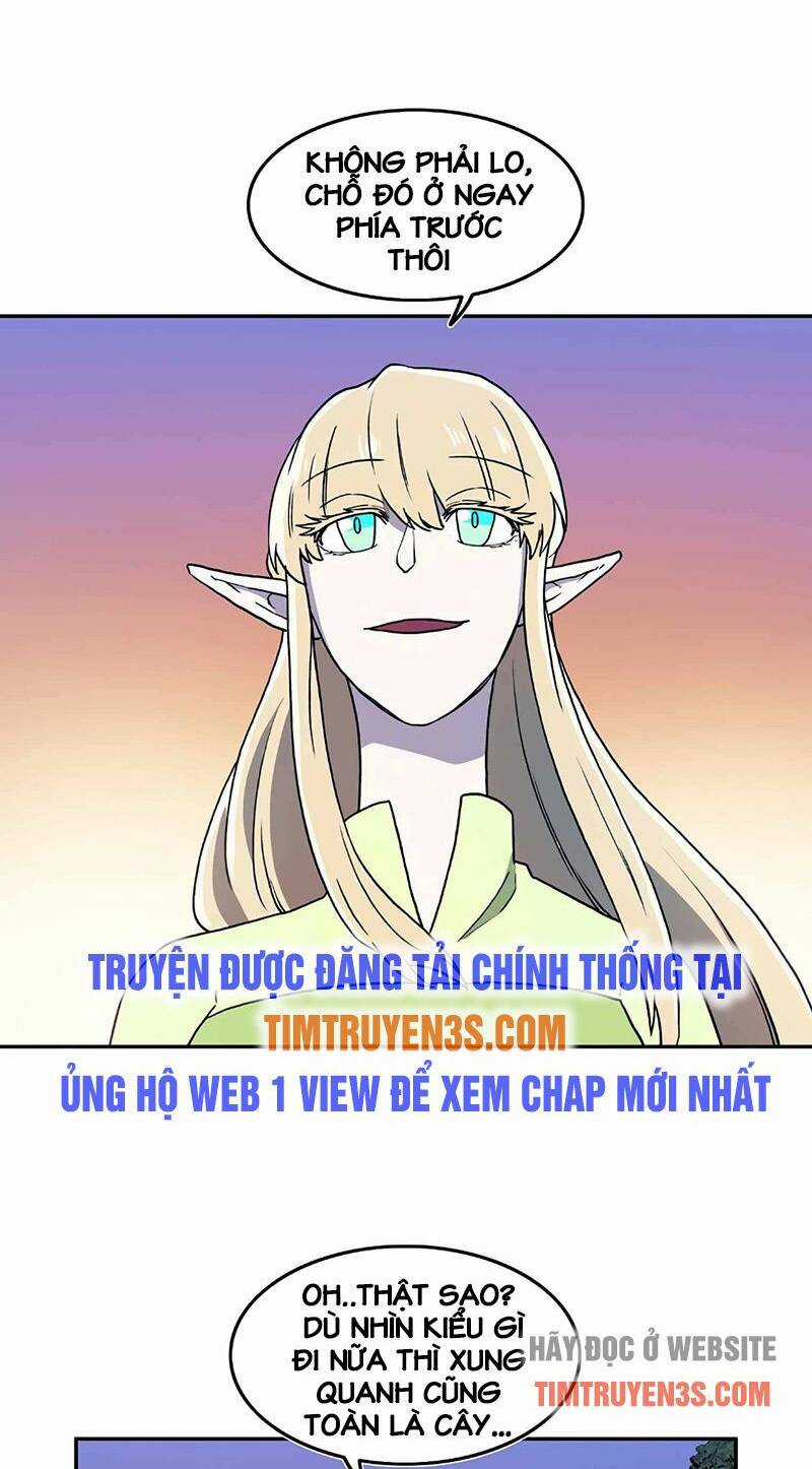 Tay Súng Ma Thuật - Bắn Tỉa Thép Chapter 28 trang 25