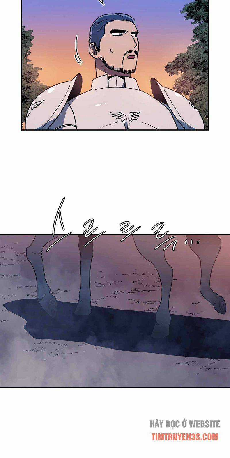 Tay Súng Ma Thuật - Bắn Tỉa Thép Chapter 28 trang 26