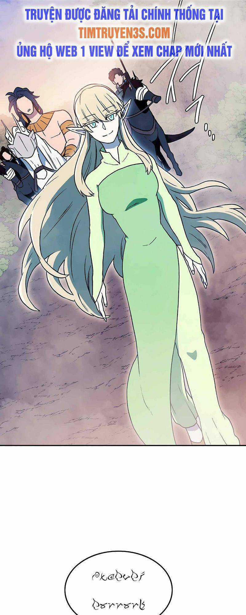 Tay Súng Ma Thuật - Bắn Tỉa Thép Chapter 28 trang 30