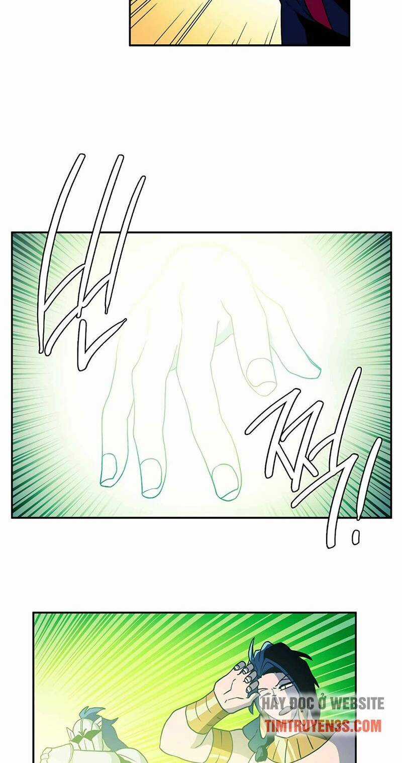 Tay Súng Ma Thuật - Bắn Tỉa Thép Chapter 28 trang 32