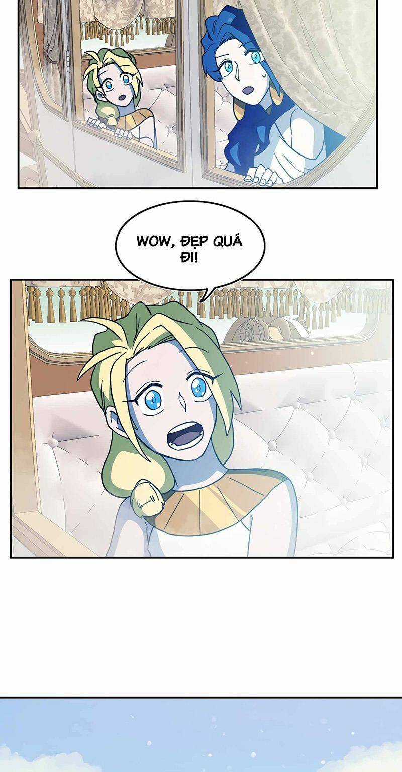 Tay Súng Ma Thuật - Bắn Tỉa Thép Chapter 28 trang 34