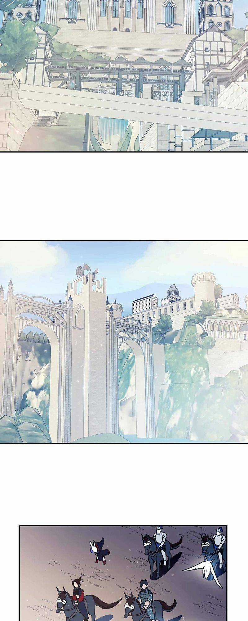 Tay Súng Ma Thuật - Bắn Tỉa Thép Chapter 28 trang 36