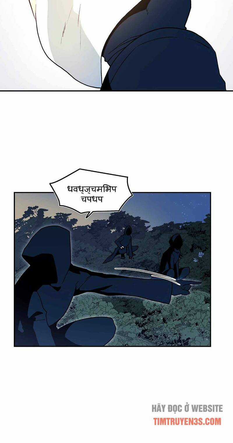 Tay Súng Ma Thuật - Bắn Tỉa Thép Chapter 28 trang 6