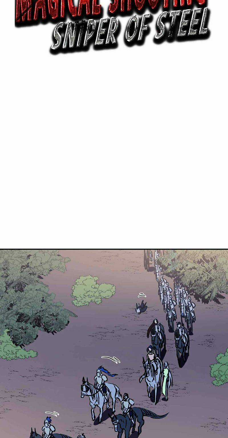 Tay Súng Ma Thuật - Bắn Tỉa Thép Chapter 28 trang 8