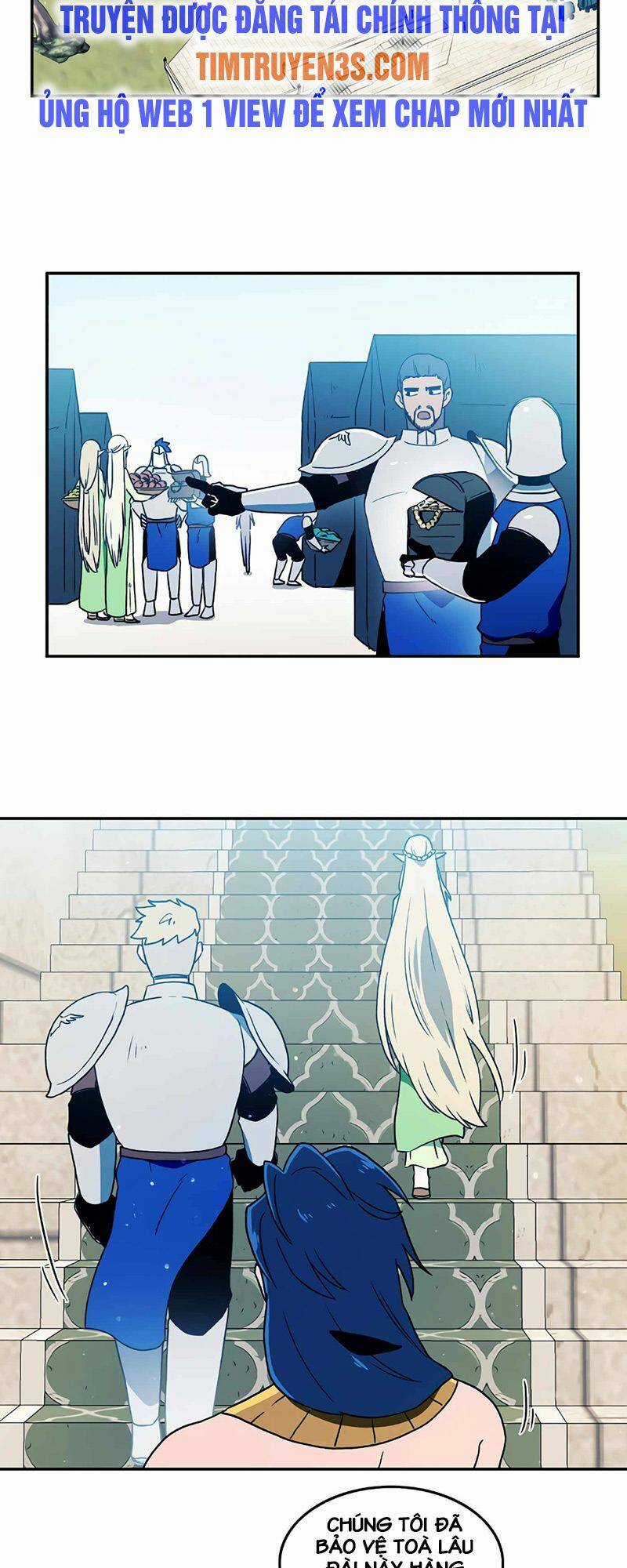 Tay Súng Ma Thuật - Bắn Tỉa Thép Chapter 29 trang 10