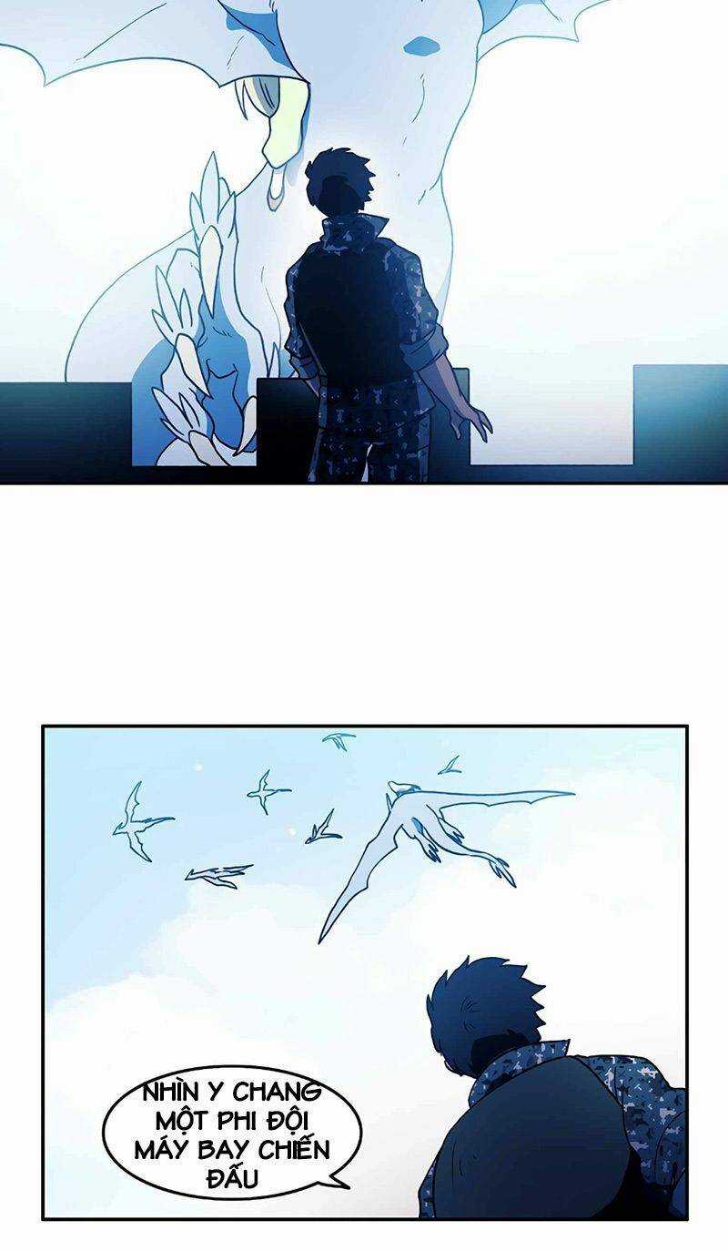 Tay Súng Ma Thuật - Bắn Tỉa Thép Chapter 29 trang 15