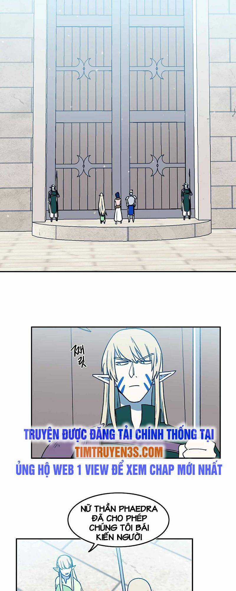 Tay Súng Ma Thuật - Bắn Tỉa Thép Chapter 29 trang 20