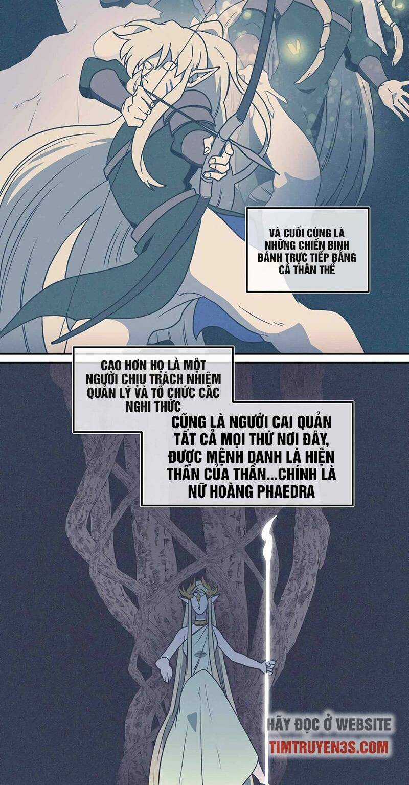 Tay Súng Ma Thuật - Bắn Tỉa Thép Chapter 29 trang 22