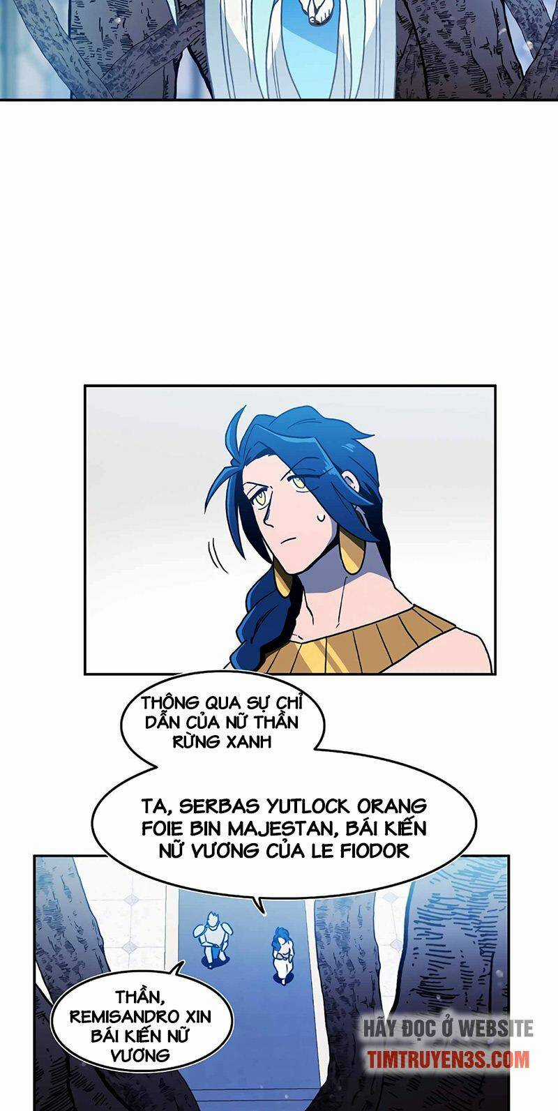 Tay Súng Ma Thuật - Bắn Tỉa Thép Chapter 29 trang 26