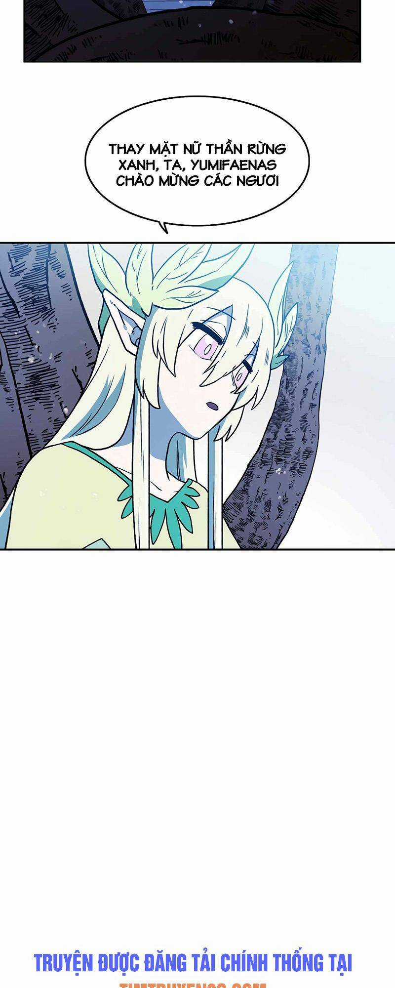 Tay Súng Ma Thuật - Bắn Tỉa Thép Chapter 29 trang 27