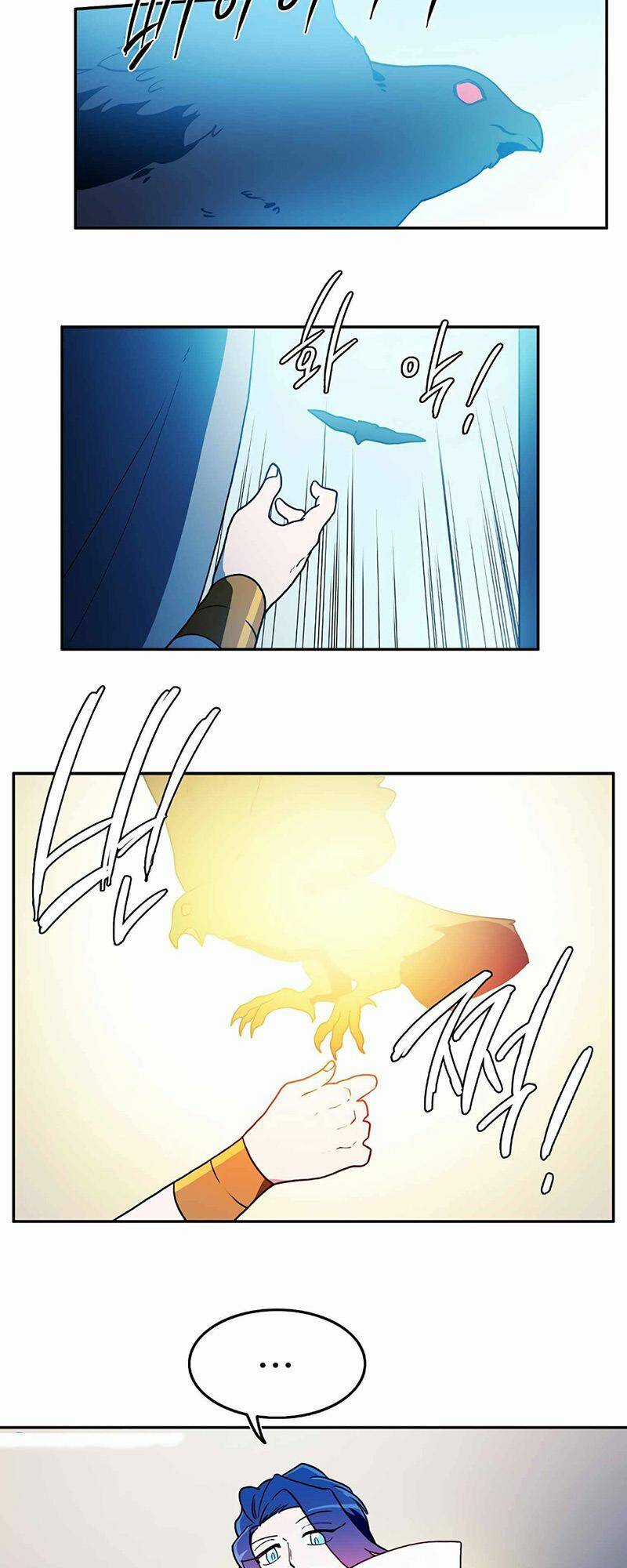 Tay Súng Ma Thuật - Bắn Tỉa Thép Chapter 29 trang 33