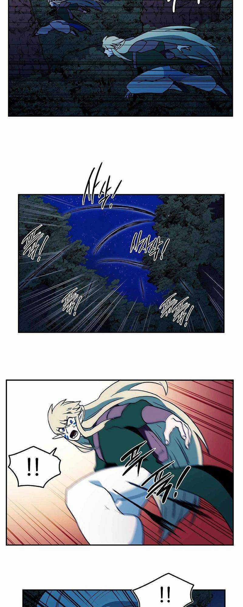 Tay Súng Ma Thuật - Bắn Tỉa Thép Chapter 29 trang 36