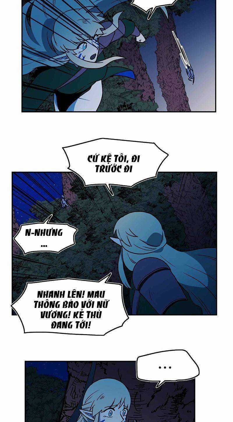 Tay Súng Ma Thuật - Bắn Tỉa Thép Chapter 29 trang 37