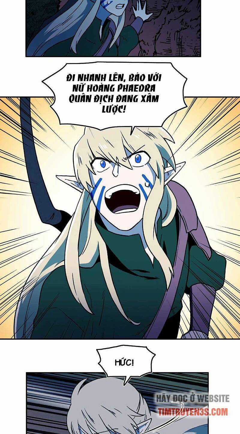 Tay Súng Ma Thuật - Bắn Tỉa Thép Chapter 29 trang 38