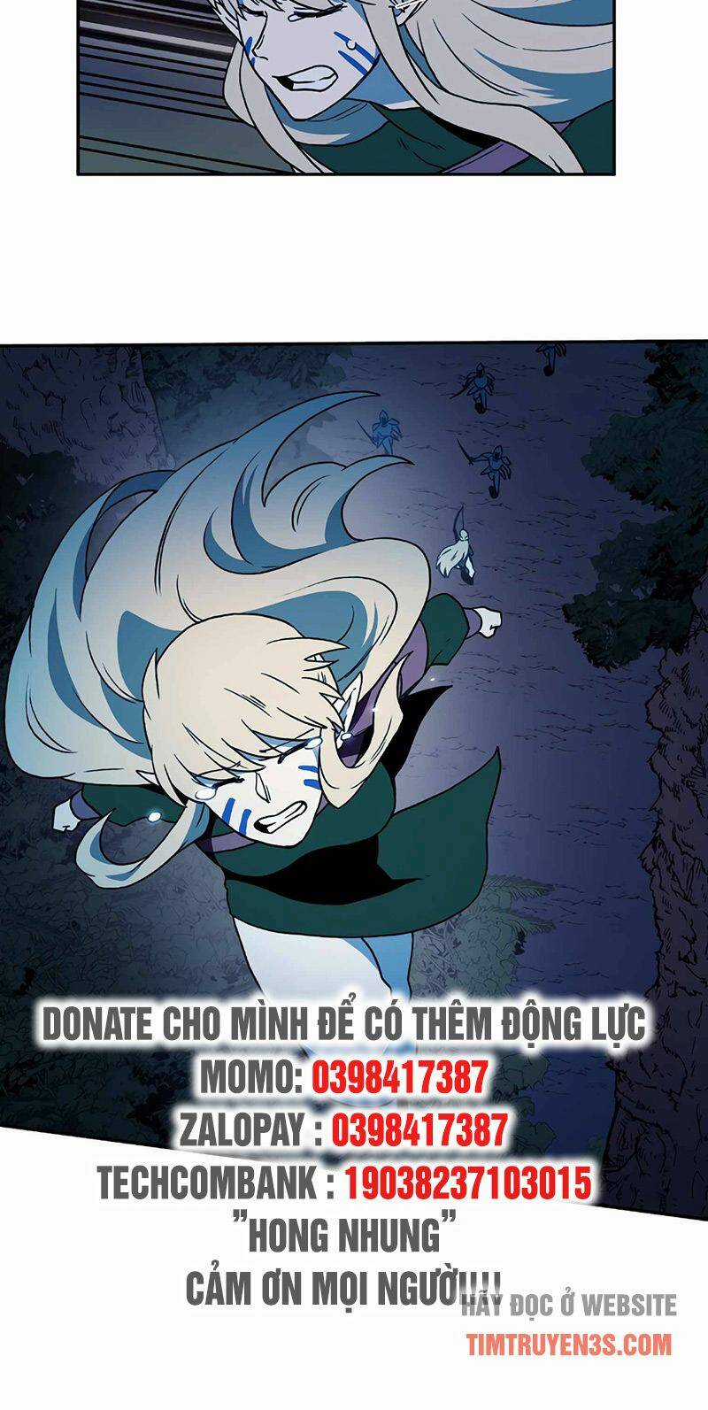 Tay Súng Ma Thuật - Bắn Tỉa Thép Chapter 29 trang 39