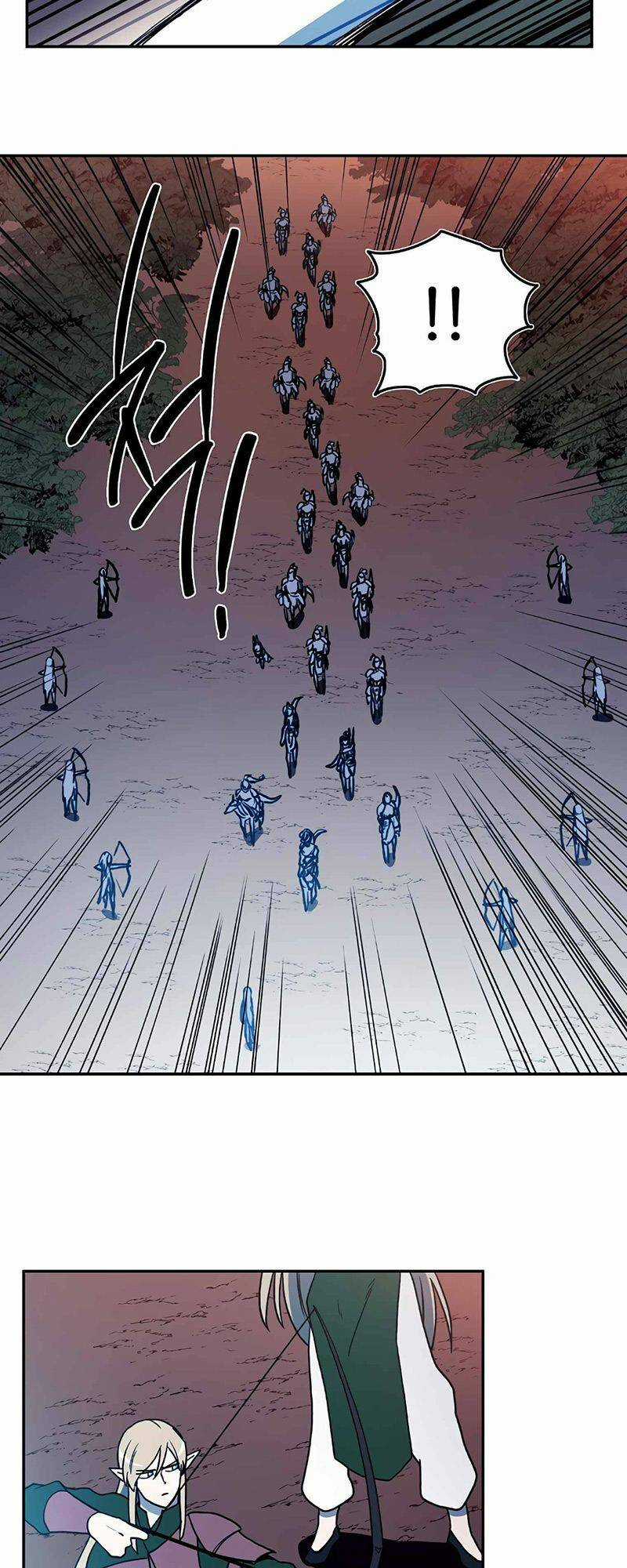 Tay Súng Ma Thuật - Bắn Tỉa Thép Chapter 29 trang 4