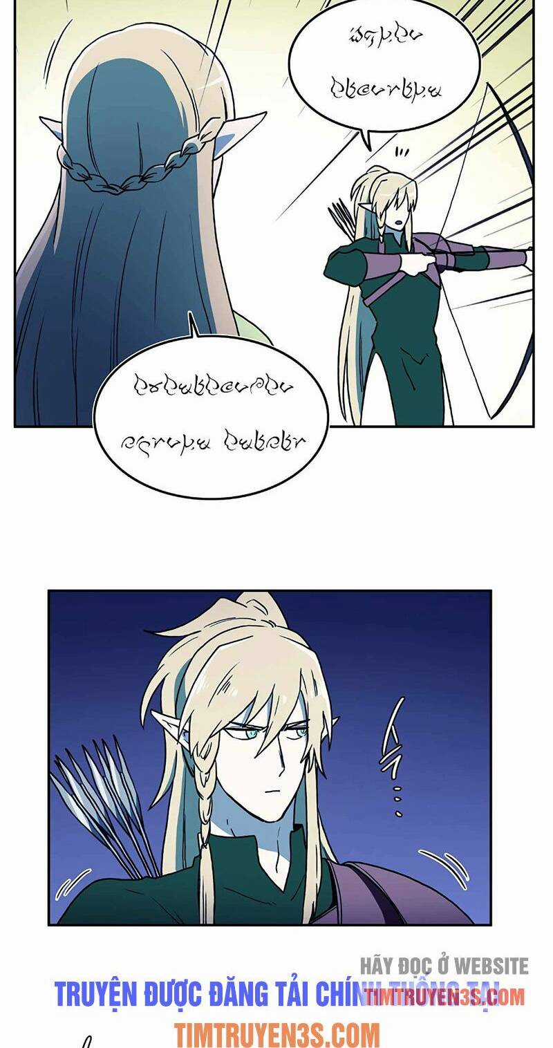 Tay Súng Ma Thuật - Bắn Tỉa Thép Chapter 29 trang 6