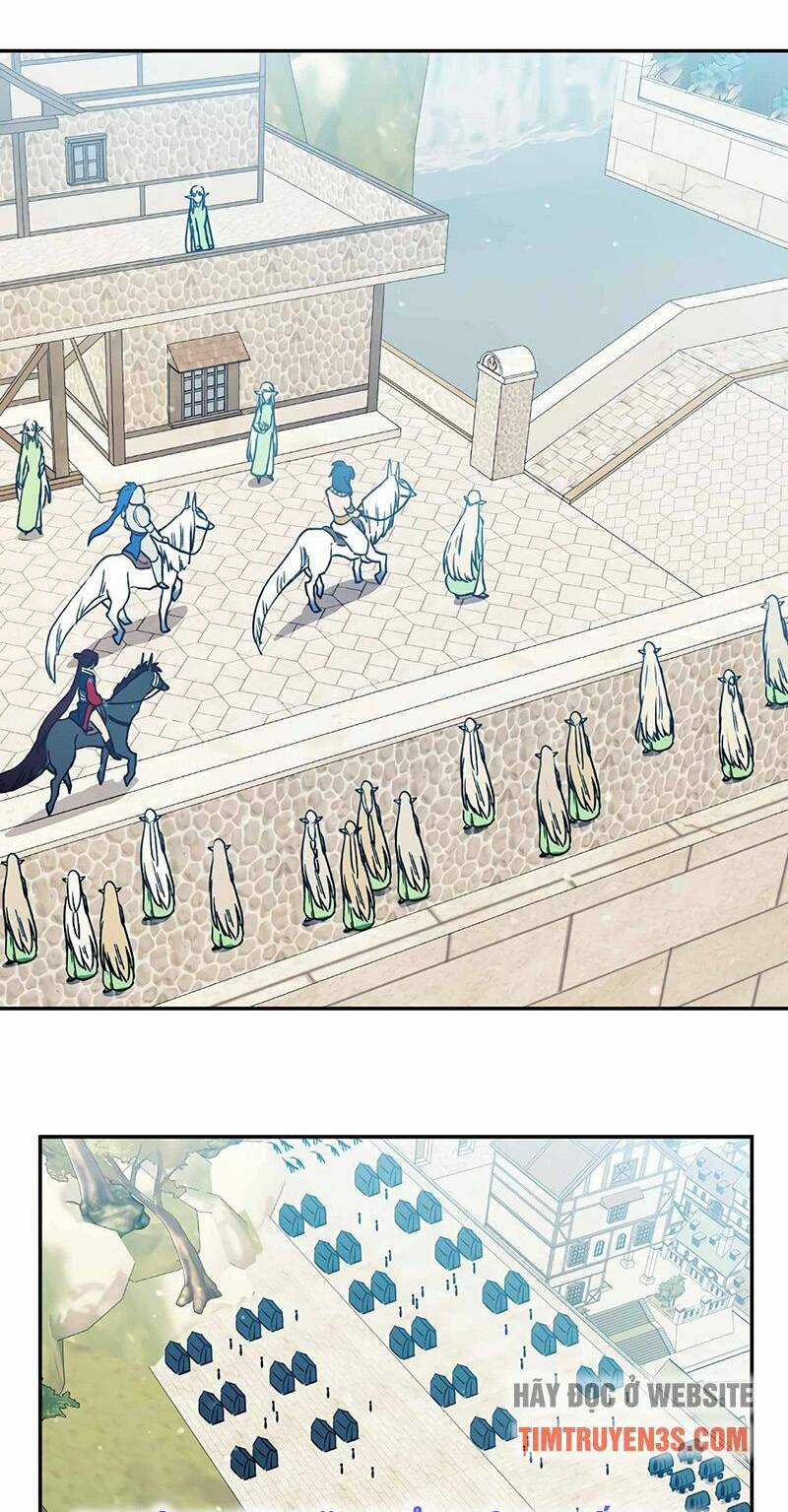 Tay Súng Ma Thuật - Bắn Tỉa Thép Chapter 29 trang 9