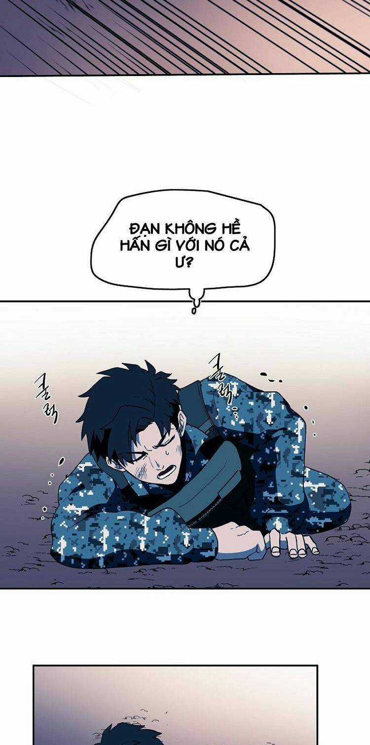 Tay Súng Ma Thuật - Bắn Tỉa Thép Chapter 3 trang 10