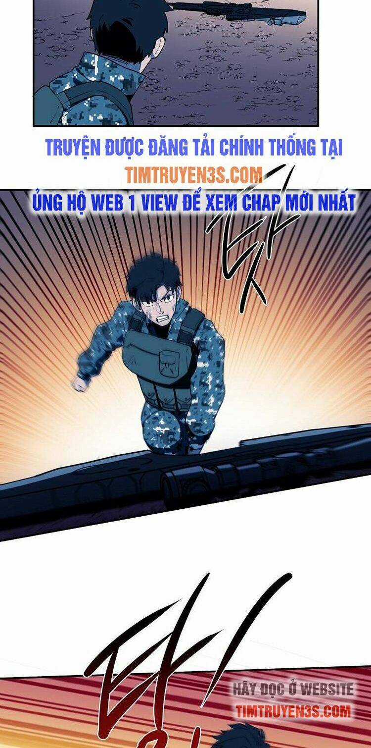 Tay Súng Ma Thuật - Bắn Tỉa Thép Chapter 3 trang 11