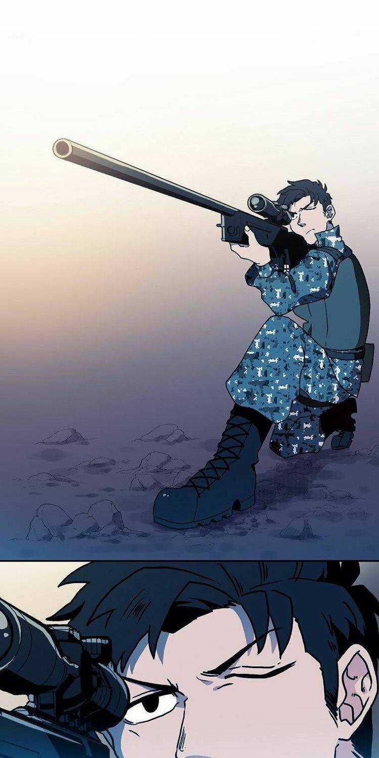 Tay Súng Ma Thuật - Bắn Tỉa Thép Chapter 3 trang 13