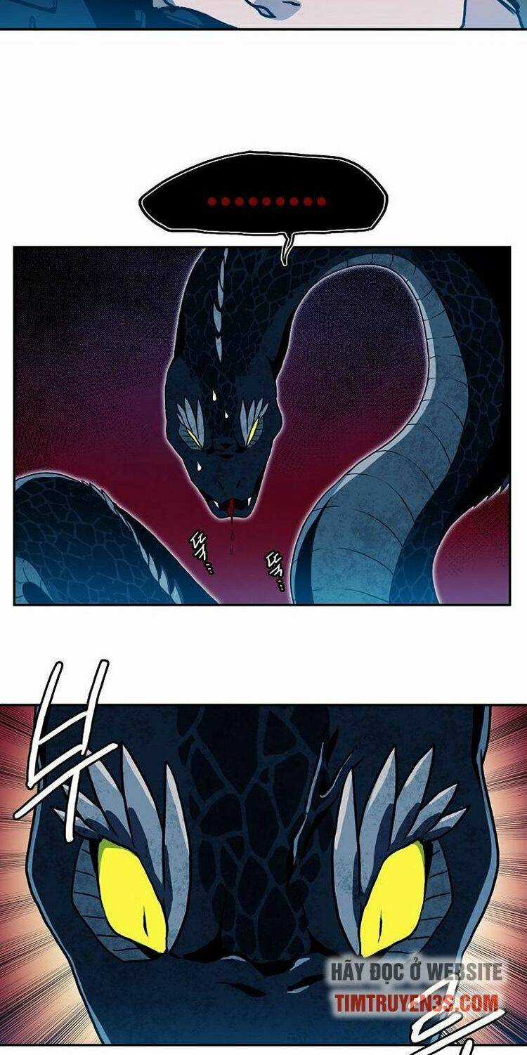 Tay Súng Ma Thuật - Bắn Tỉa Thép Chapter 3 trang 14