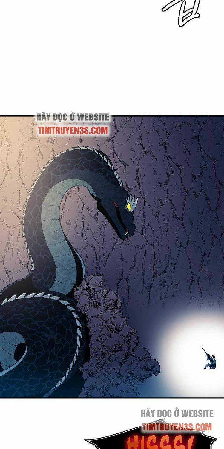 Tay Súng Ma Thuật - Bắn Tỉa Thép Chapter 3 trang 15