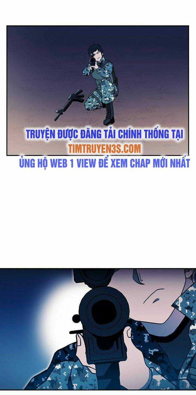 Tay Súng Ma Thuật - Bắn Tỉa Thép Chapter 3 trang 17