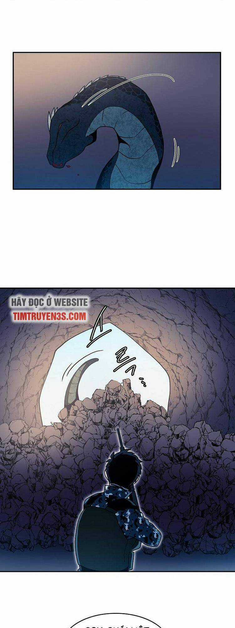 Tay Súng Ma Thuật - Bắn Tỉa Thép Chapter 3 trang 19