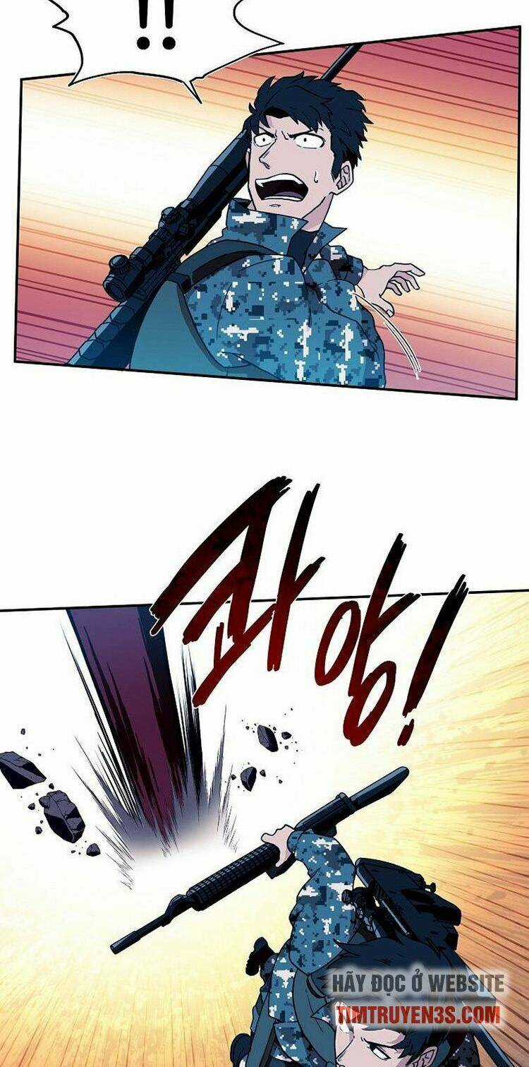 Tay Súng Ma Thuật - Bắn Tỉa Thép Chapter 3 trang 2