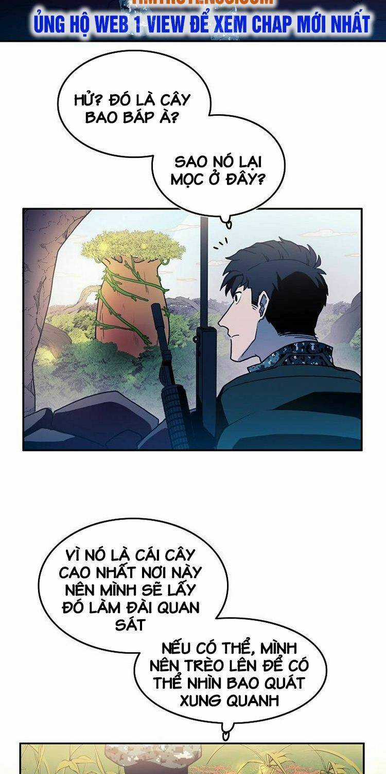 Tay Súng Ma Thuật - Bắn Tỉa Thép Chapter 3 trang 23