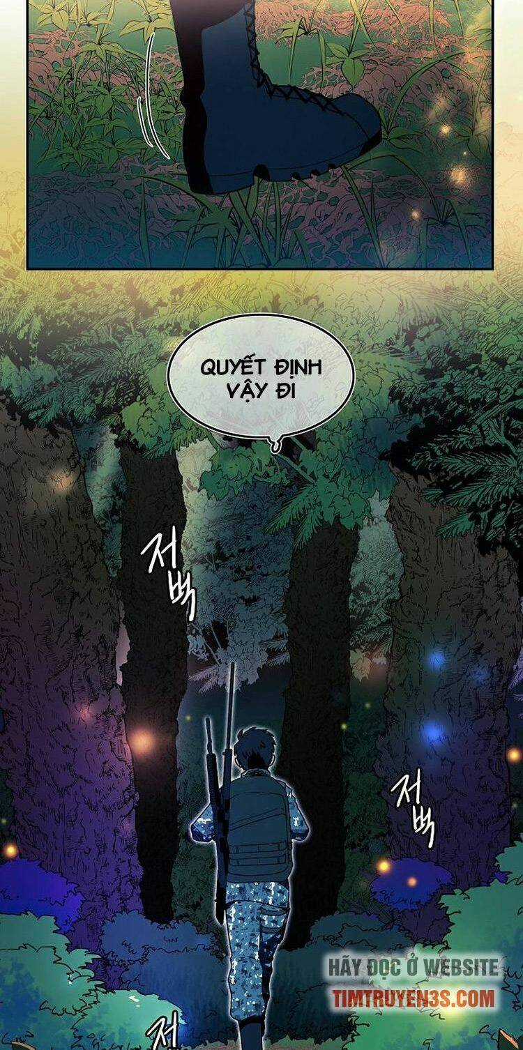 Tay Súng Ma Thuật - Bắn Tỉa Thép Chapter 3 trang 24