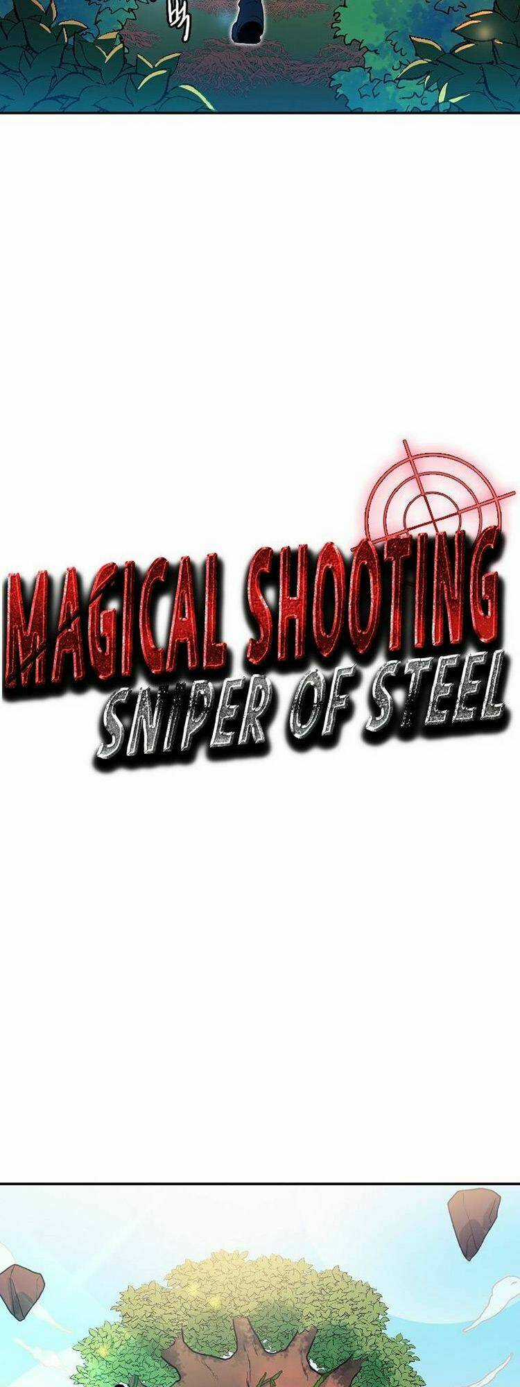 Tay Súng Ma Thuật - Bắn Tỉa Thép Chapter 3 trang 25