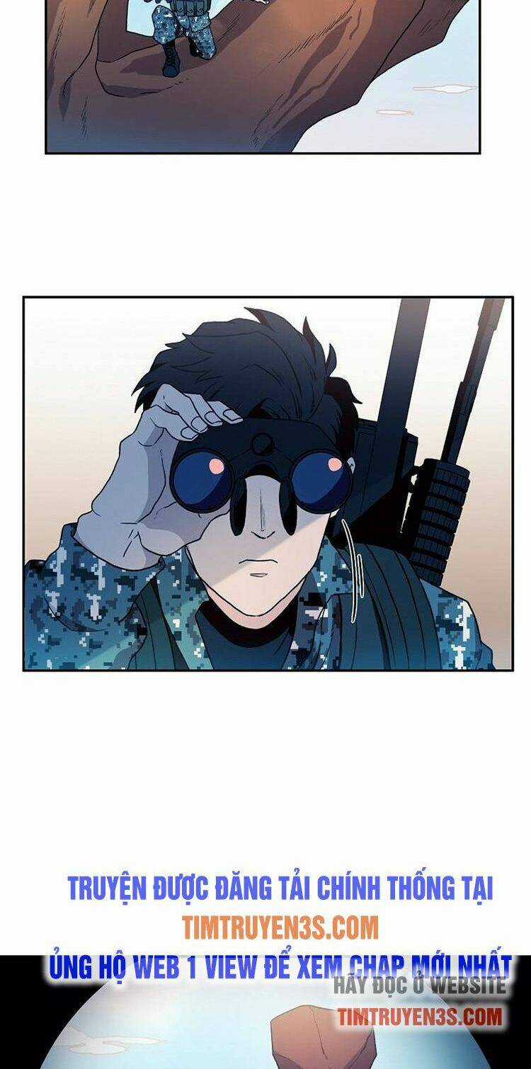 Tay Súng Ma Thuật - Bắn Tỉa Thép Chapter 3 trang 27