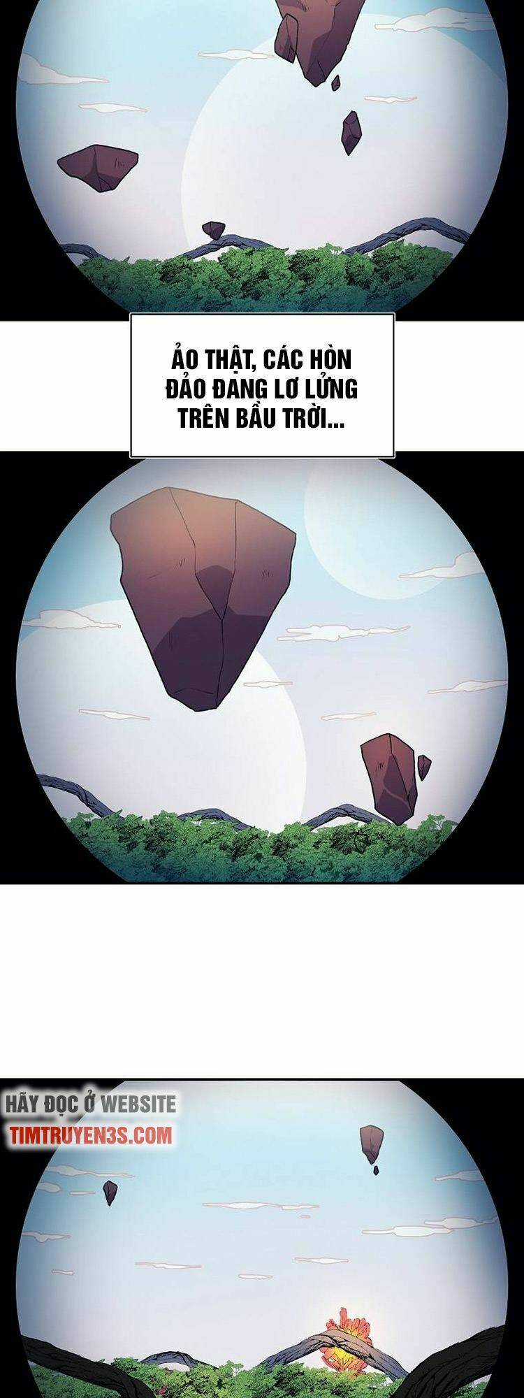 Tay Súng Ma Thuật - Bắn Tỉa Thép Chapter 3 trang 28