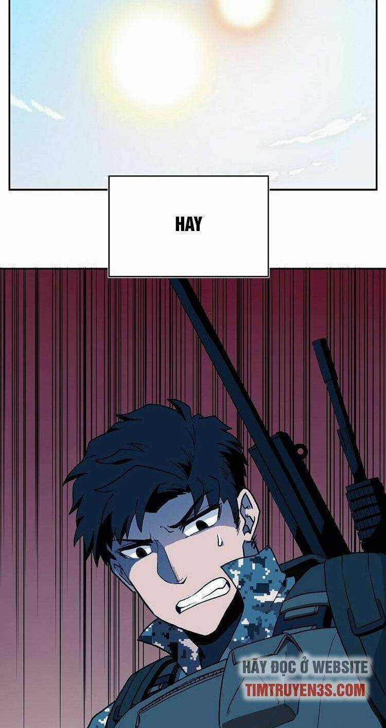 Tay Súng Ma Thuật - Bắn Tỉa Thép Chapter 3 trang 30