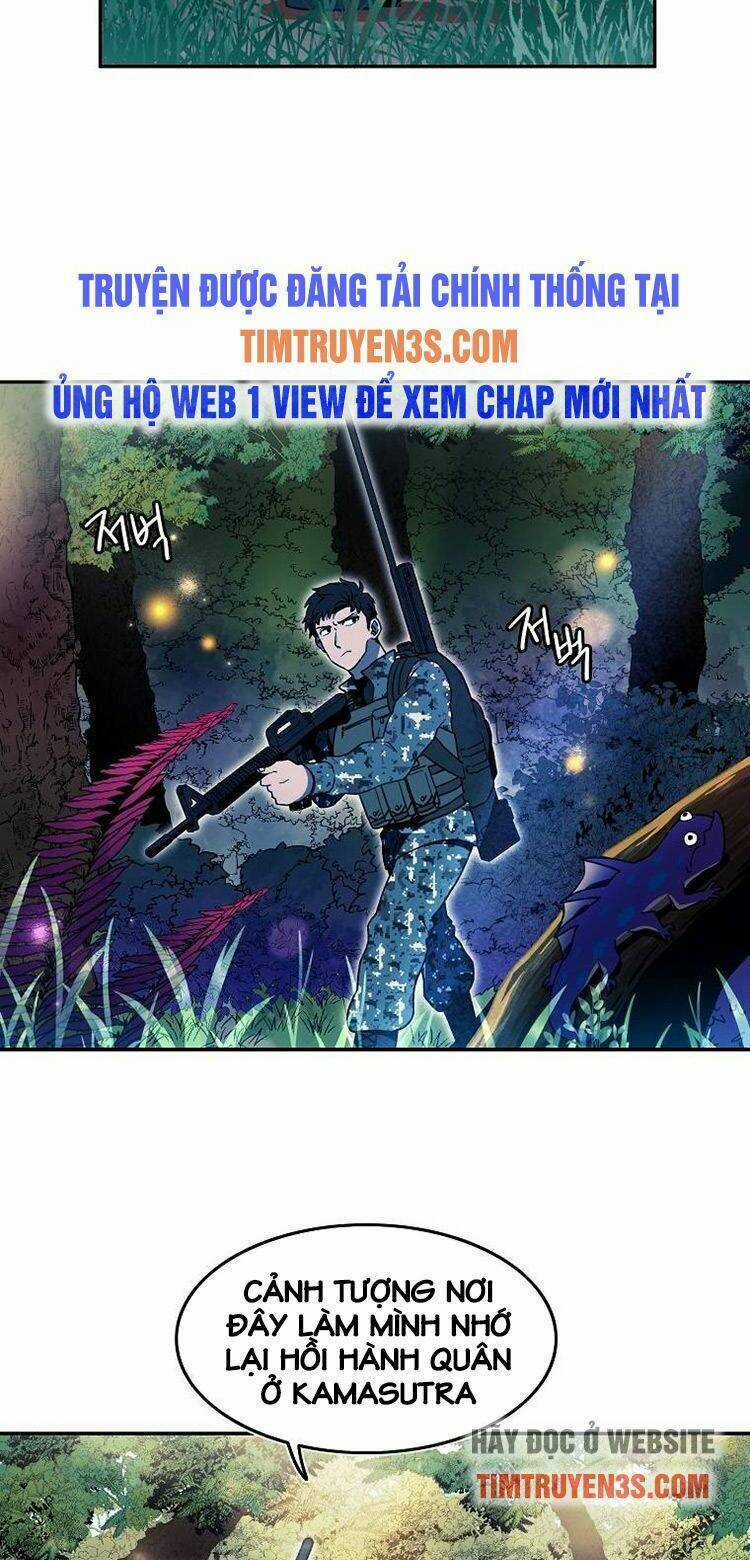 Tay Súng Ma Thuật - Bắn Tỉa Thép Chapter 3 trang 38