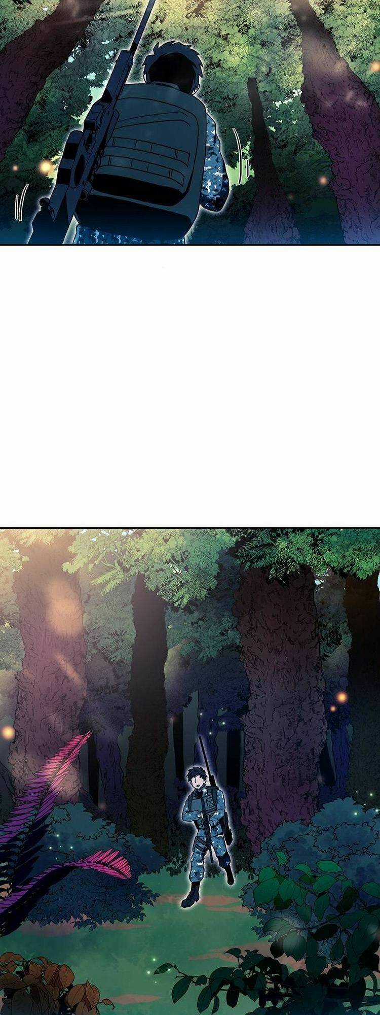 Tay Súng Ma Thuật - Bắn Tỉa Thép Chapter 3 trang 39