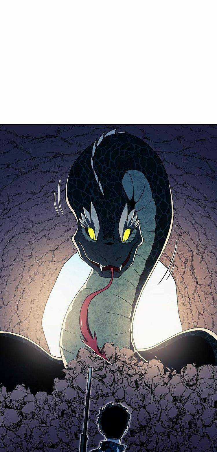 Tay Súng Ma Thuật - Bắn Tỉa Thép Chapter 3 trang 4