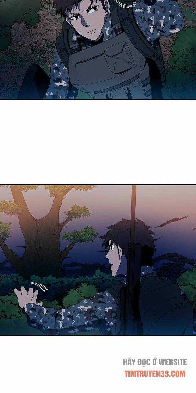 Tay Súng Ma Thuật - Bắn Tỉa Thép Chapter 3 trang 41